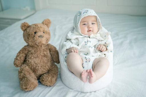 中卫宝宝为什么总是哭闹 中卫宝宝为什么总是哭闹