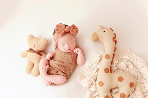 中卫宝宝为什么揉眼睛 中卫宝宝为什么揉眼睛