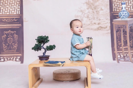 中卫宝宝用嘴巴呼吸